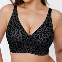 Leopard - Black