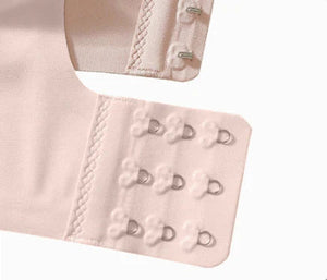 Adjustable Hook & Eye Closure
